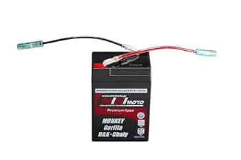 AC260 タフバッテリー 6V-13V Amazon.co.jp: Bartle 13V Lithium-Ion Battery Aircraft